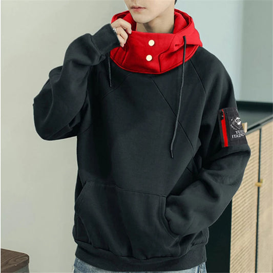 Unisex Jujutsu Kaisen Uniform Top